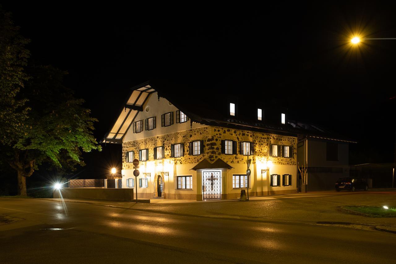 Sauerweingut Apartment Salzburg Exterior photo